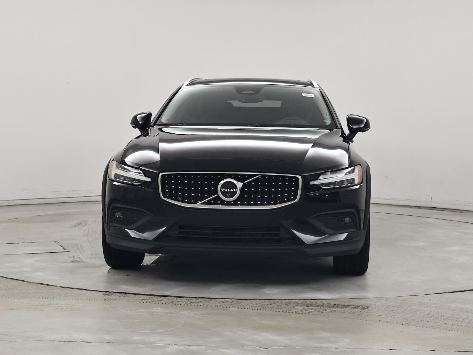 2025 Volvo V60 Cross Country Plus - Photo 6