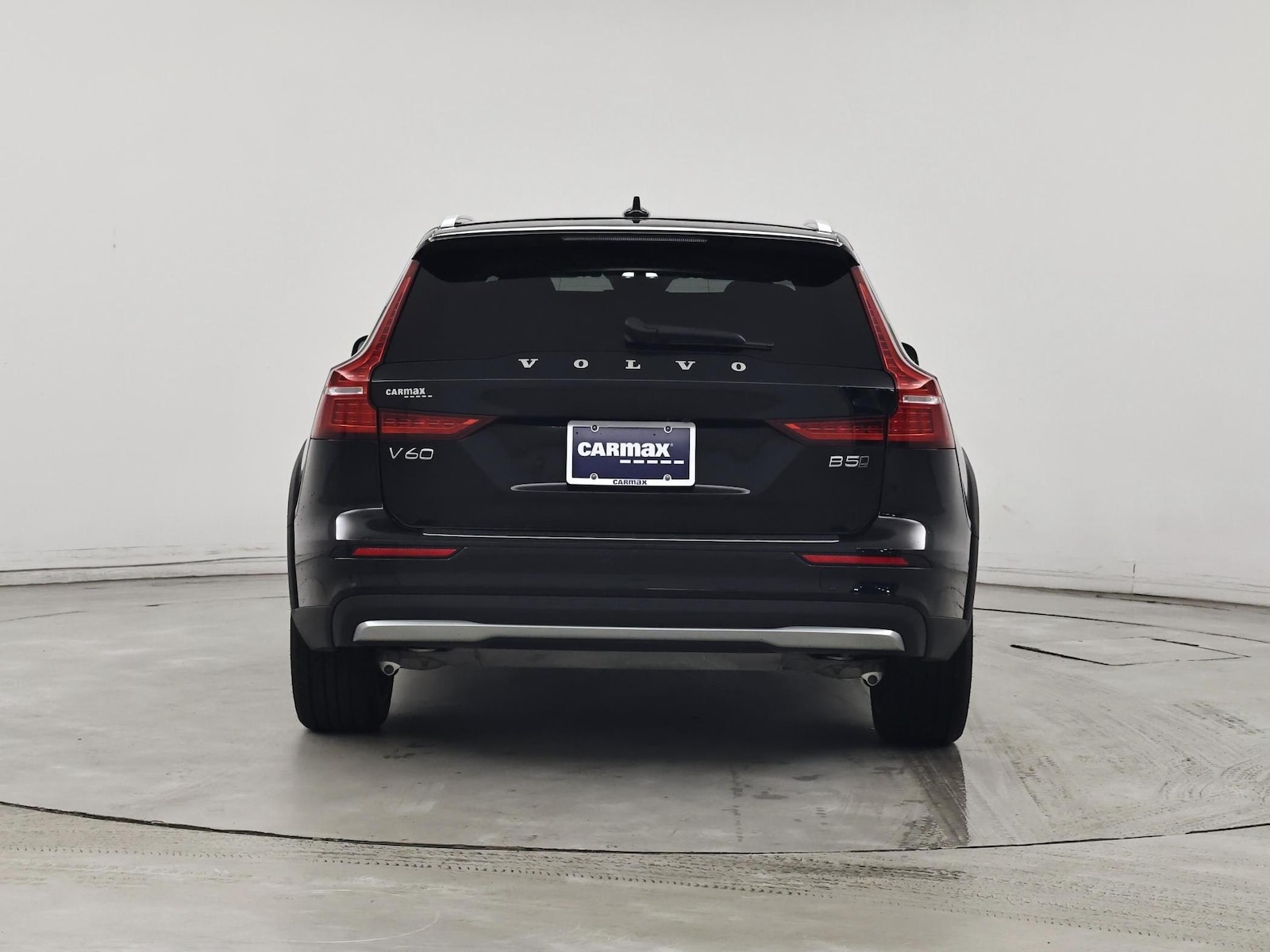 2025 Volvo V60 Cross Country Plus - Photo 7
