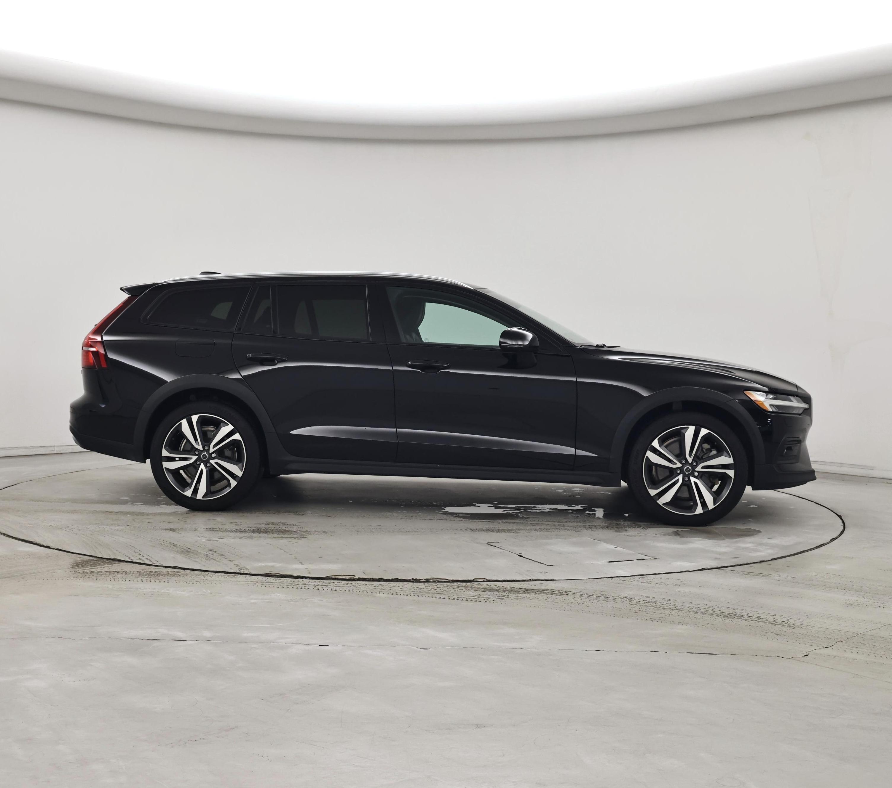 Thumbnail: 2025 Volvo S60 - 7