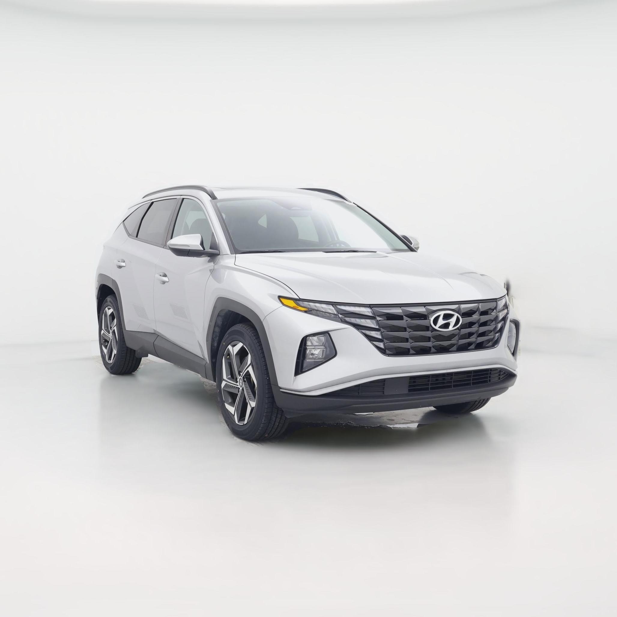 Thumbnail: 2023 Hyundai Tucson - 1