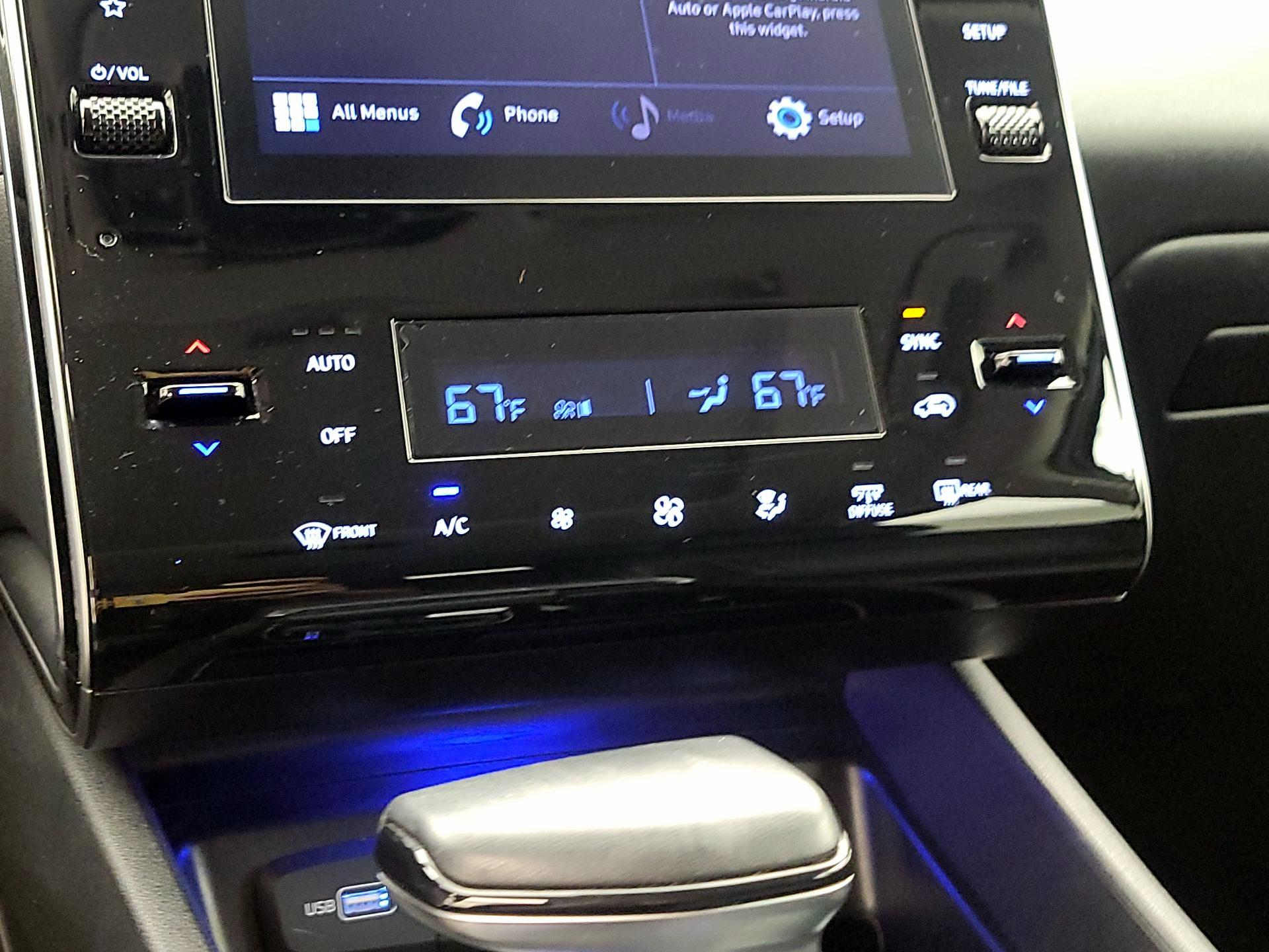 Thumbnail: 2023 Hyundai Tucson - 16