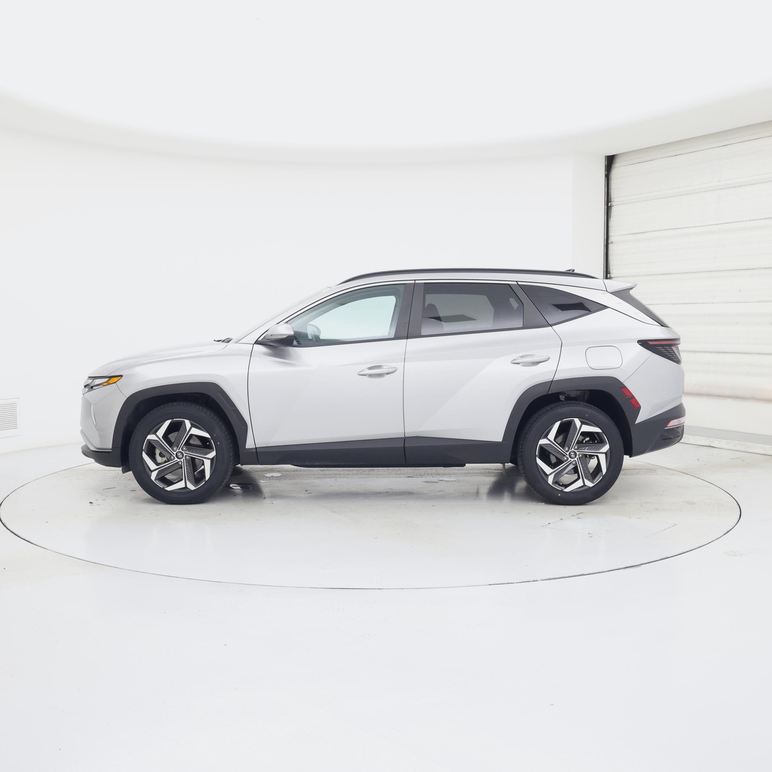 Thumbnail: 2023 Hyundai Tucson - 3