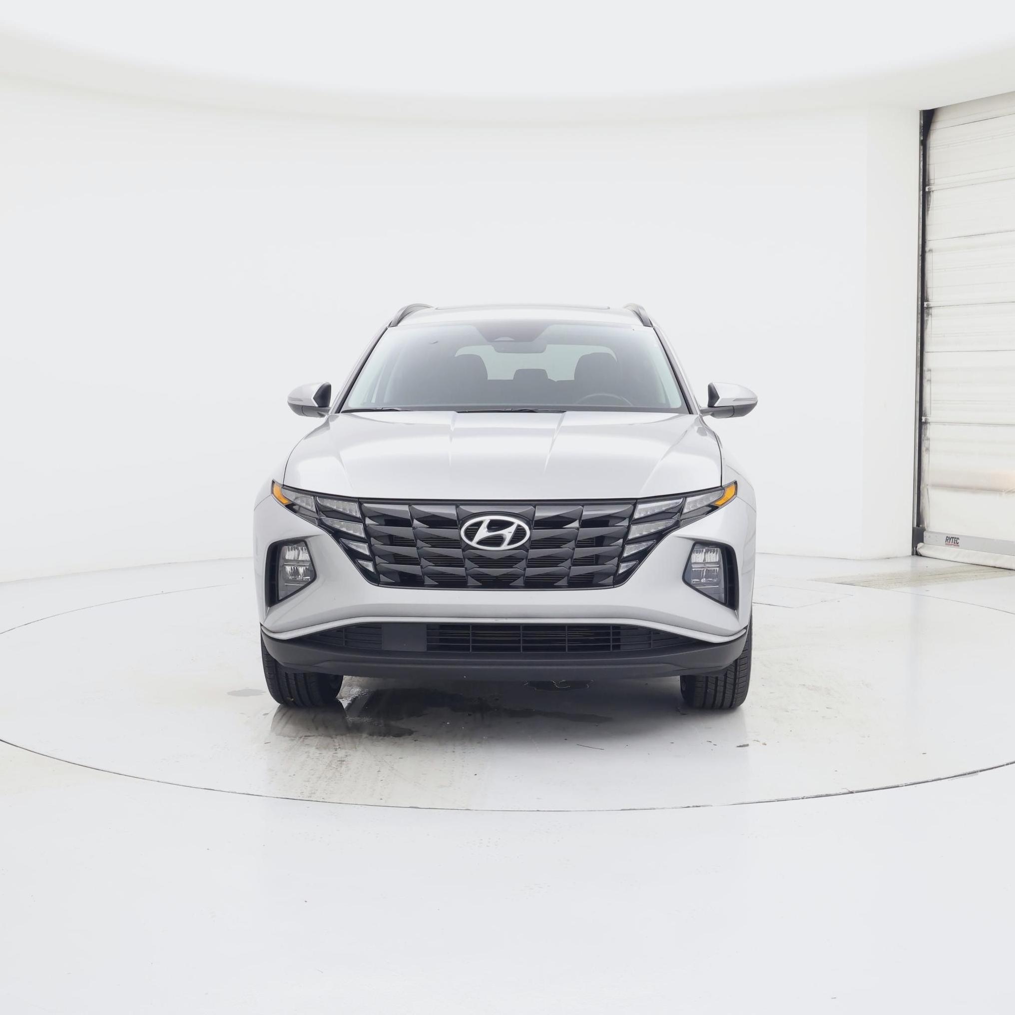 Thumbnail: 2023 Hyundai Tucson - 5