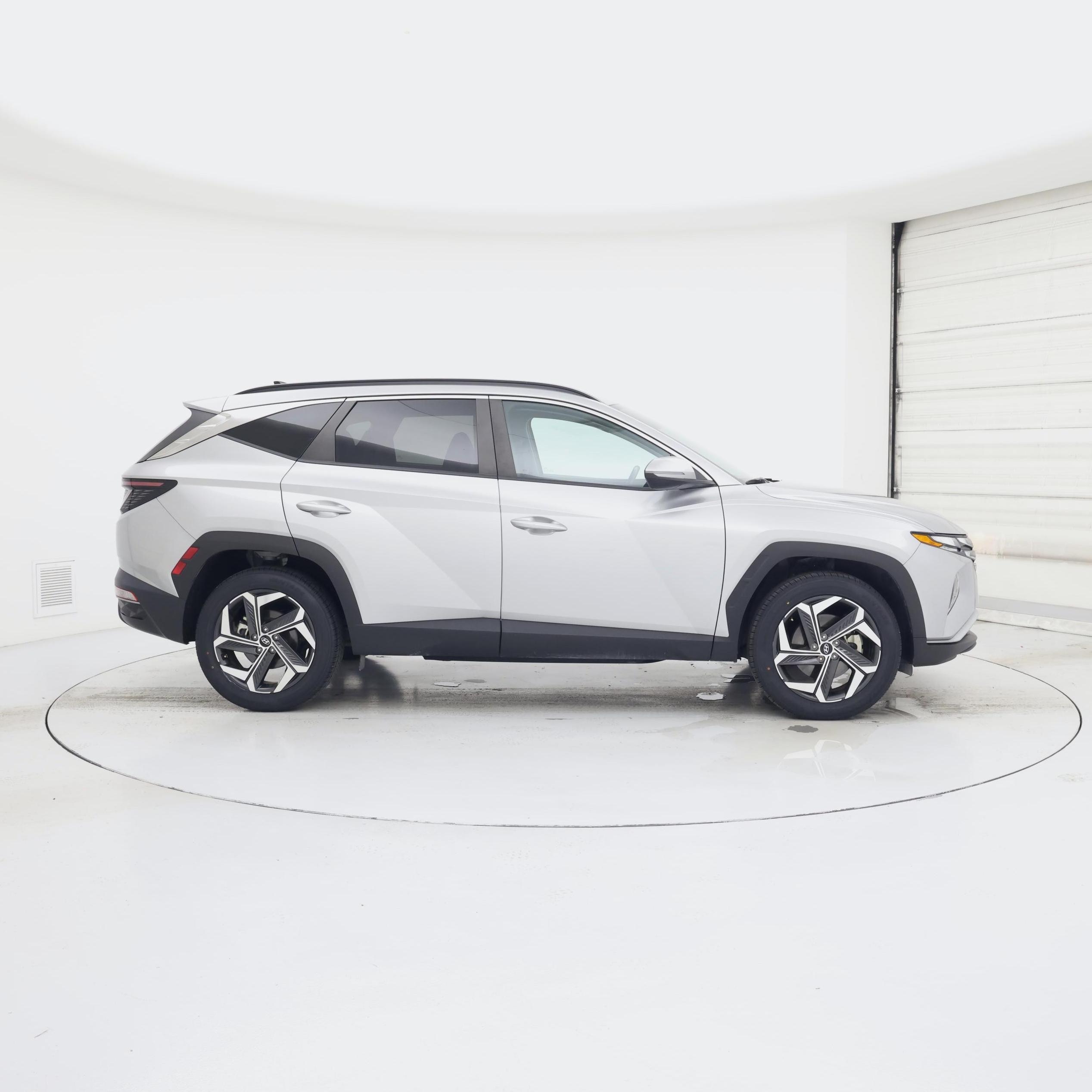 Thumbnail: 2023 Hyundai Tucson - 7