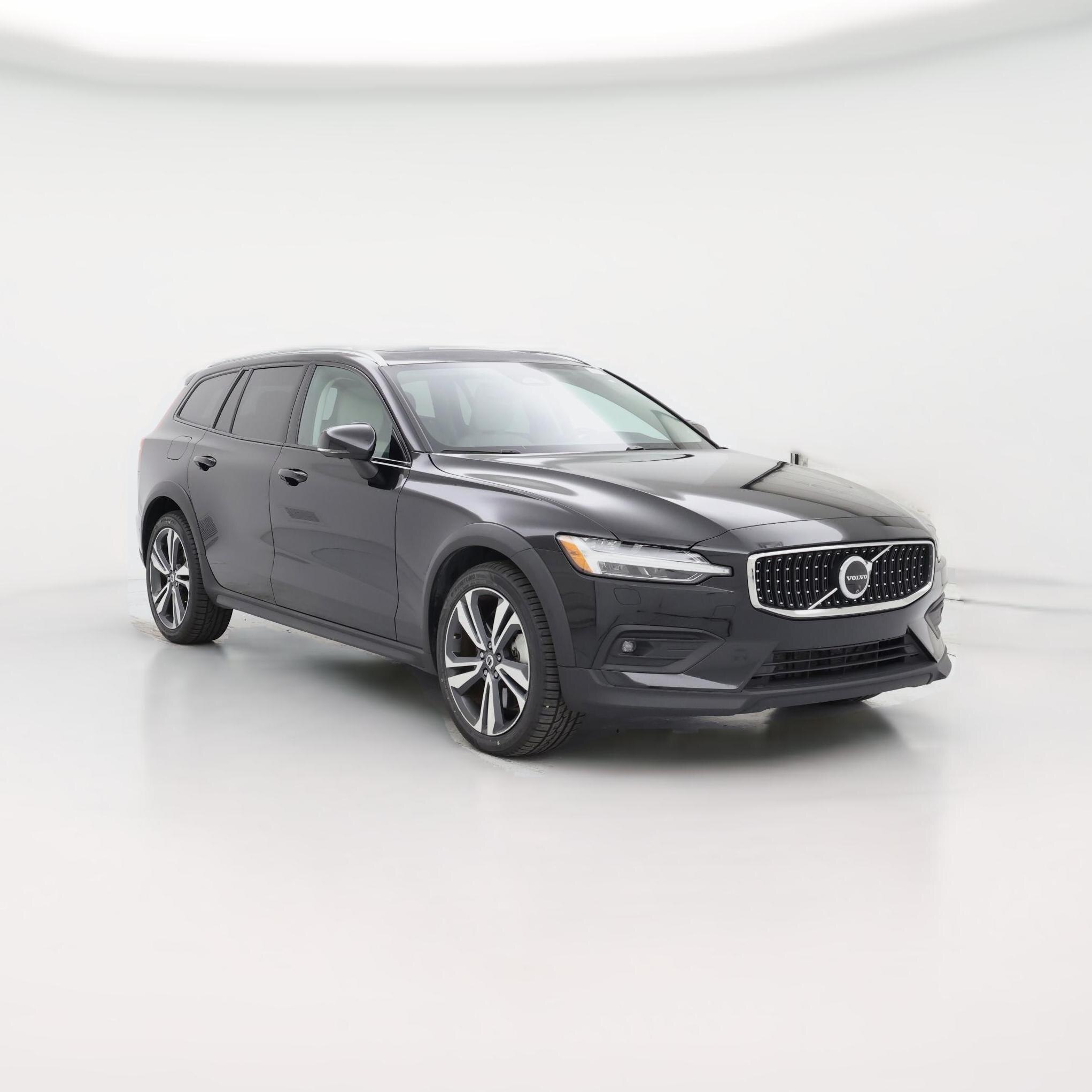 Thumbnail: 2025 Volvo S60 - 1