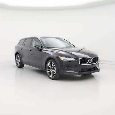 2025 Volvo V60 Cross Country B5 Plus