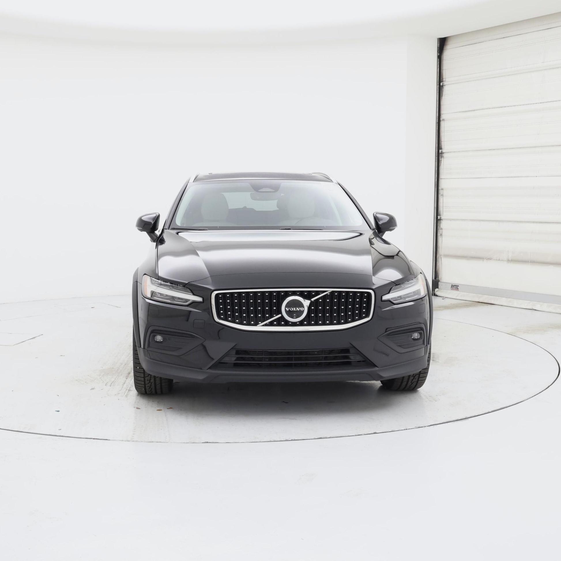 Thumbnail: 2025 Volvo S60 - 5