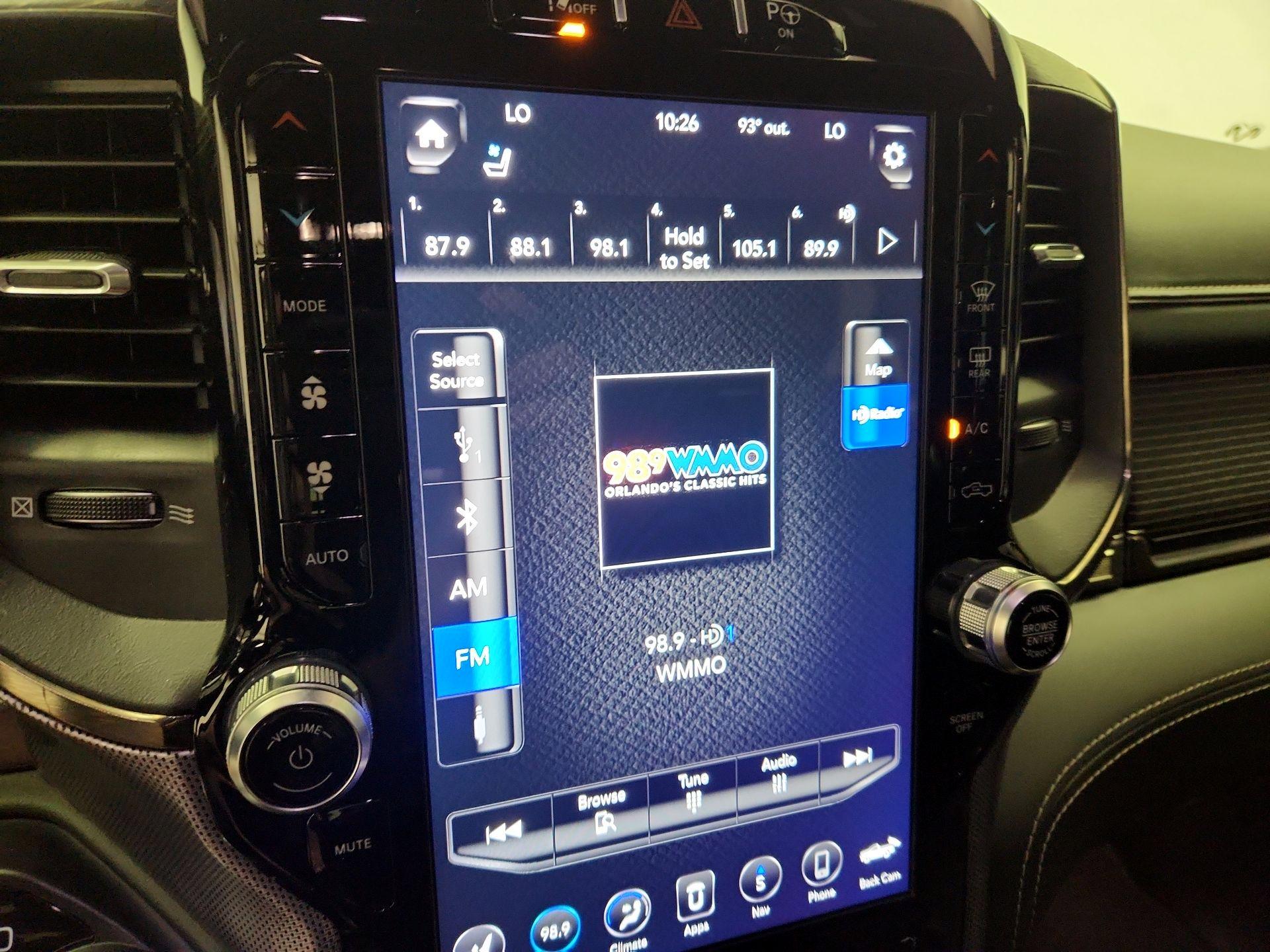 Thumbnail: 2020 RAM 1500 - 16
