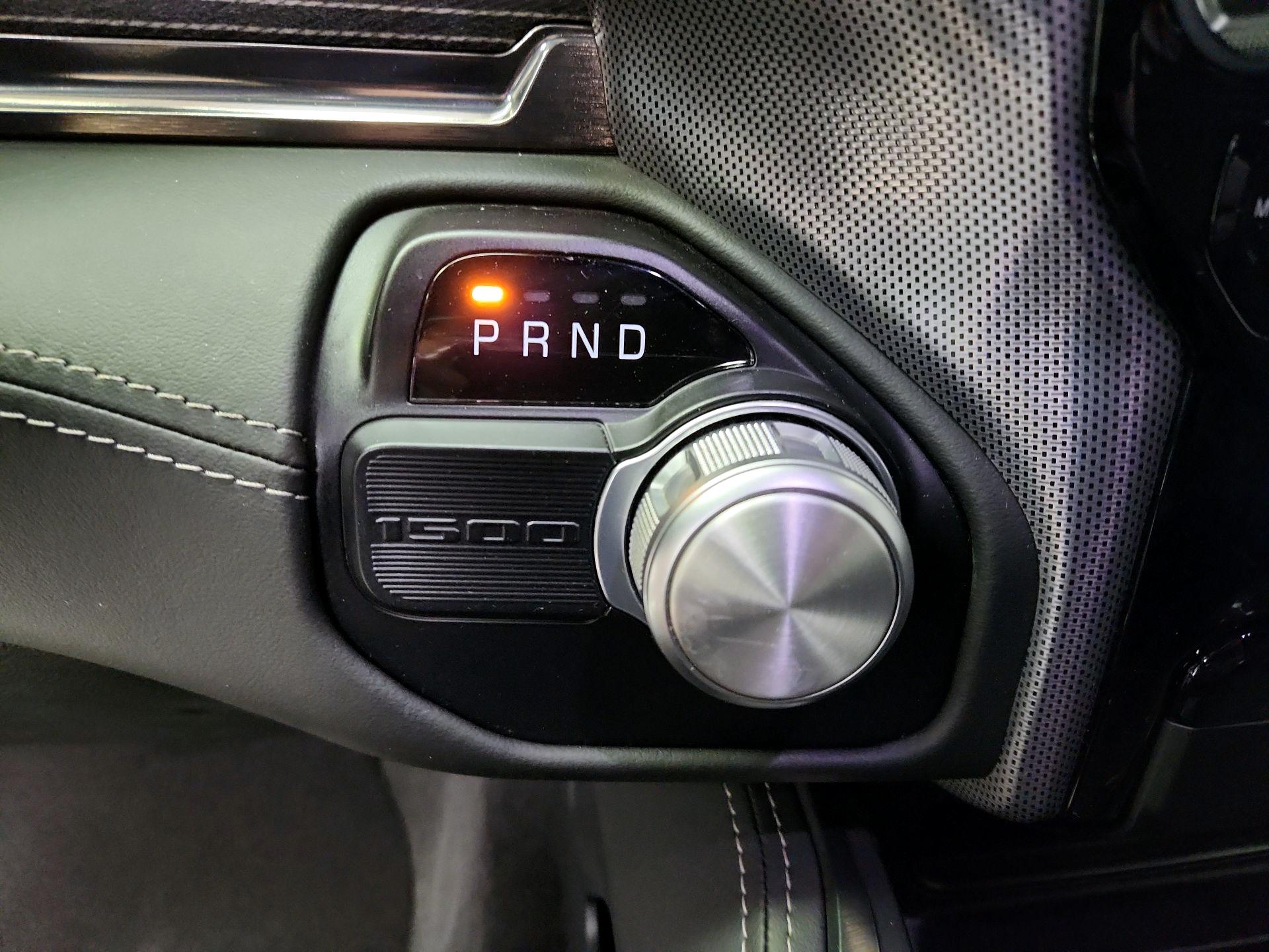 Thumbnail: 2020 RAM 1500 - 18