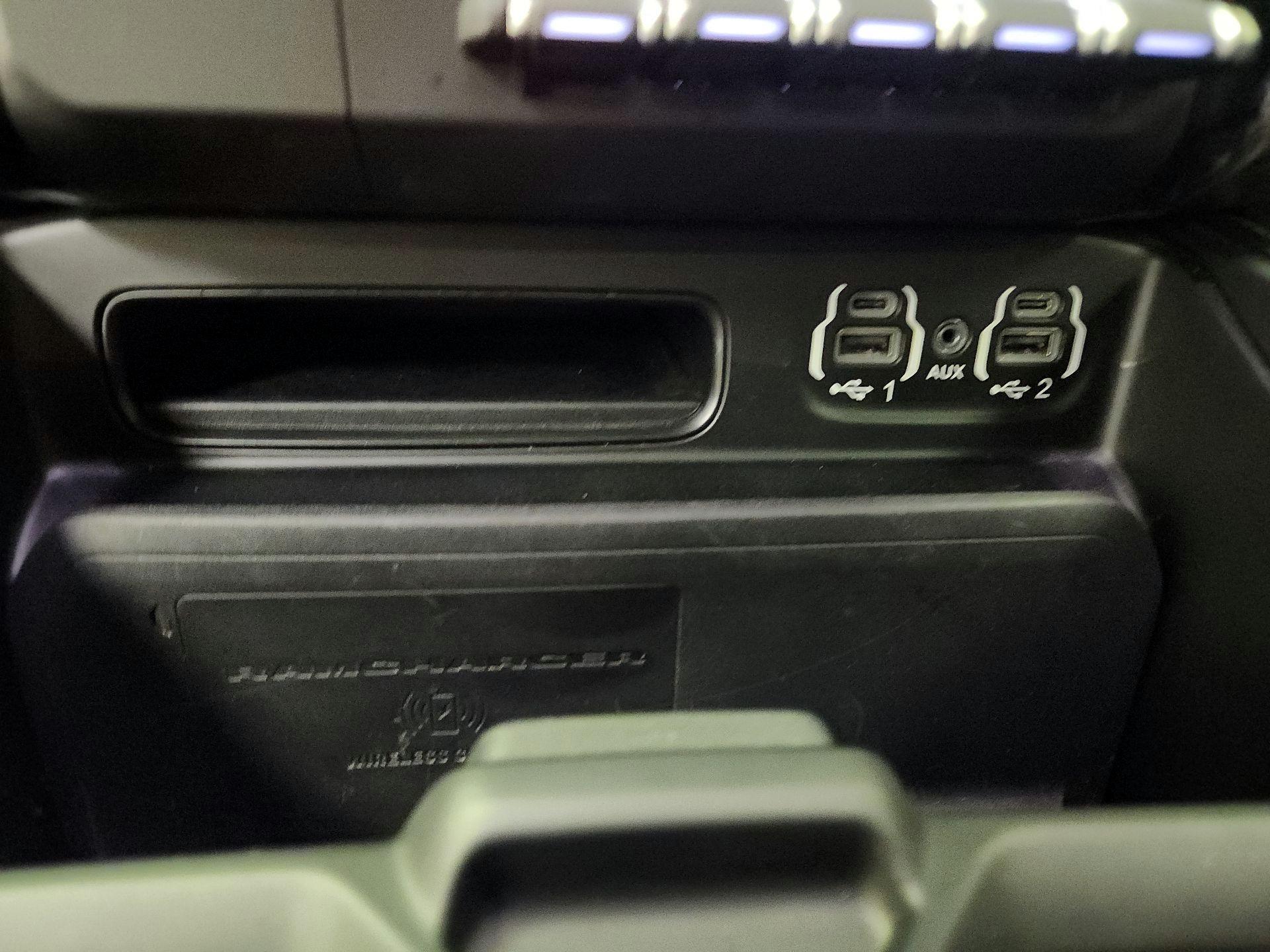 Thumbnail: 2020 RAM 1500 - 19