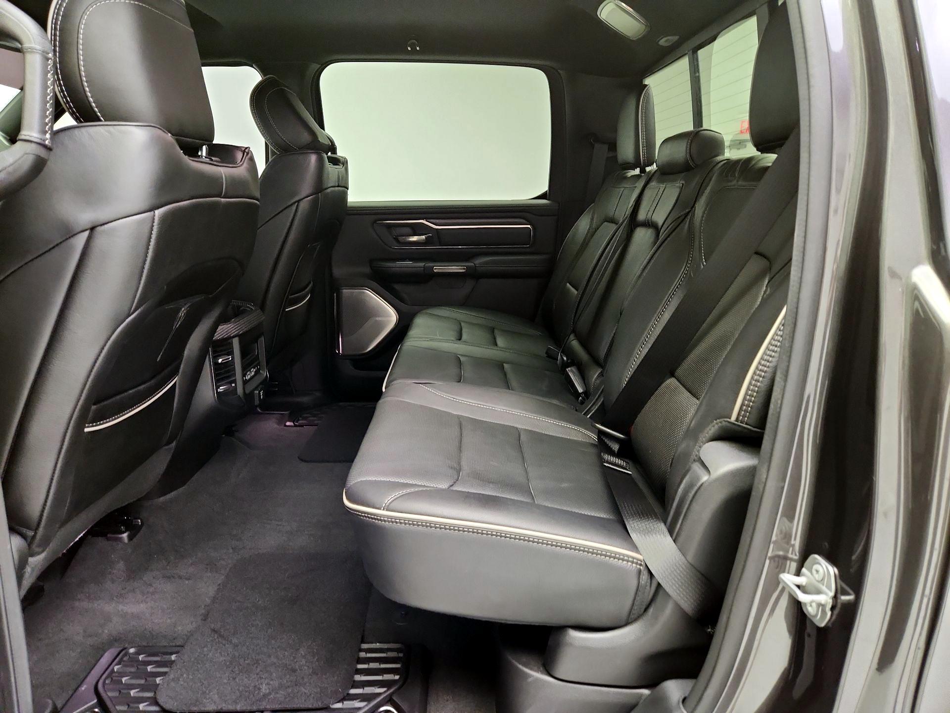 Thumbnail: 2020 RAM 1500 - 20