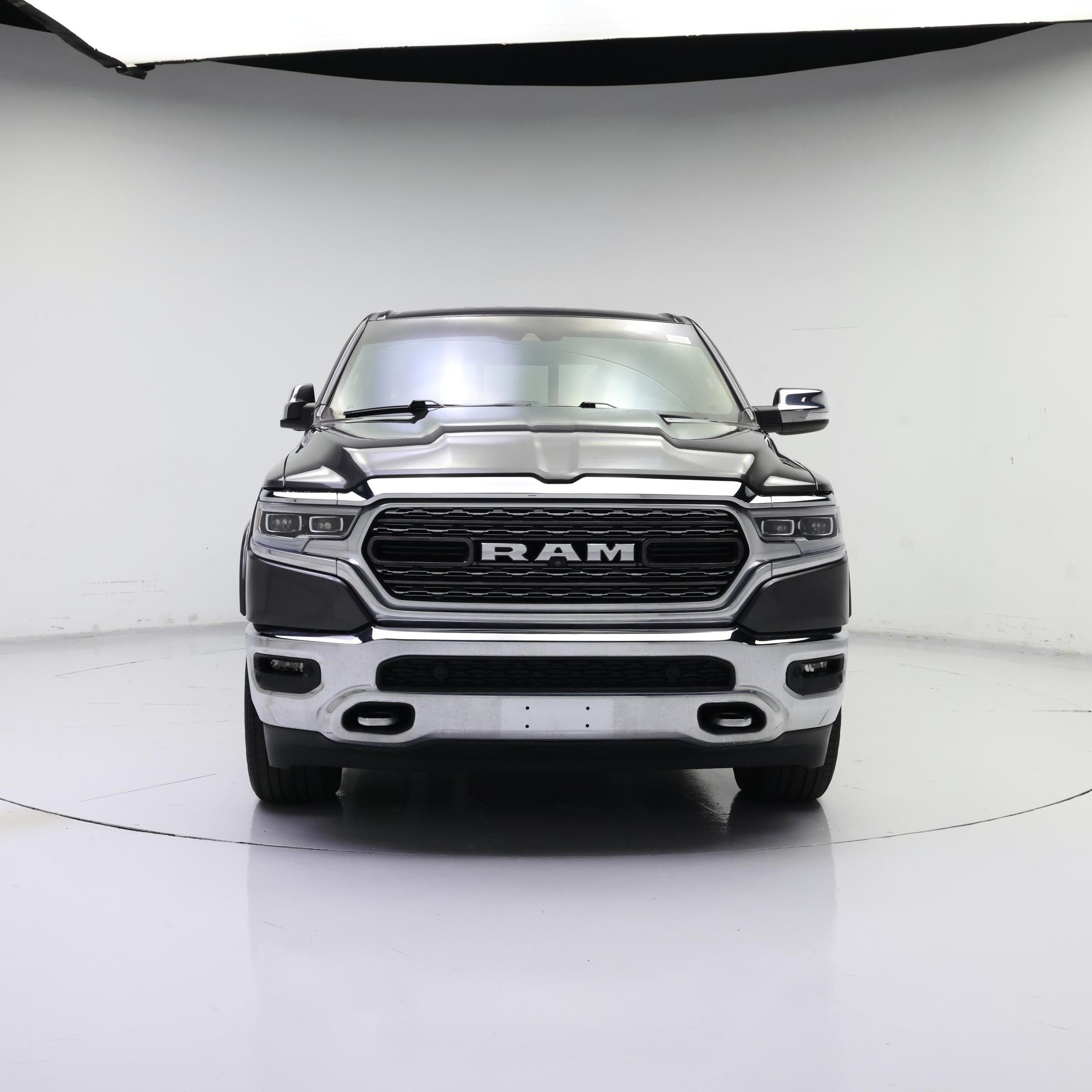 Thumbnail: 2020 RAM 1500 - 5
