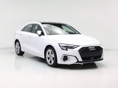2023 Audi A3 Premium