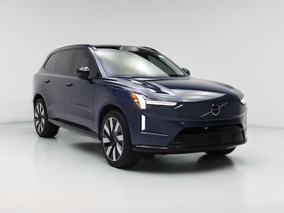 2025 Volvo EX90 Twin Motor Performance Ultra