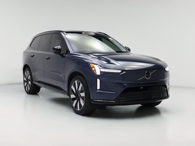 2025 Volvo EX90 Ultra -
                  Orlando, FL