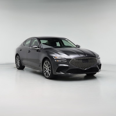2024 Genesis G70