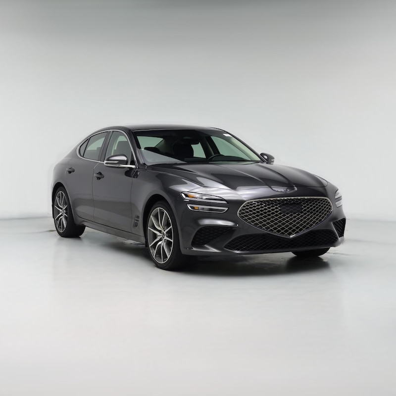 2024 Genesis G70