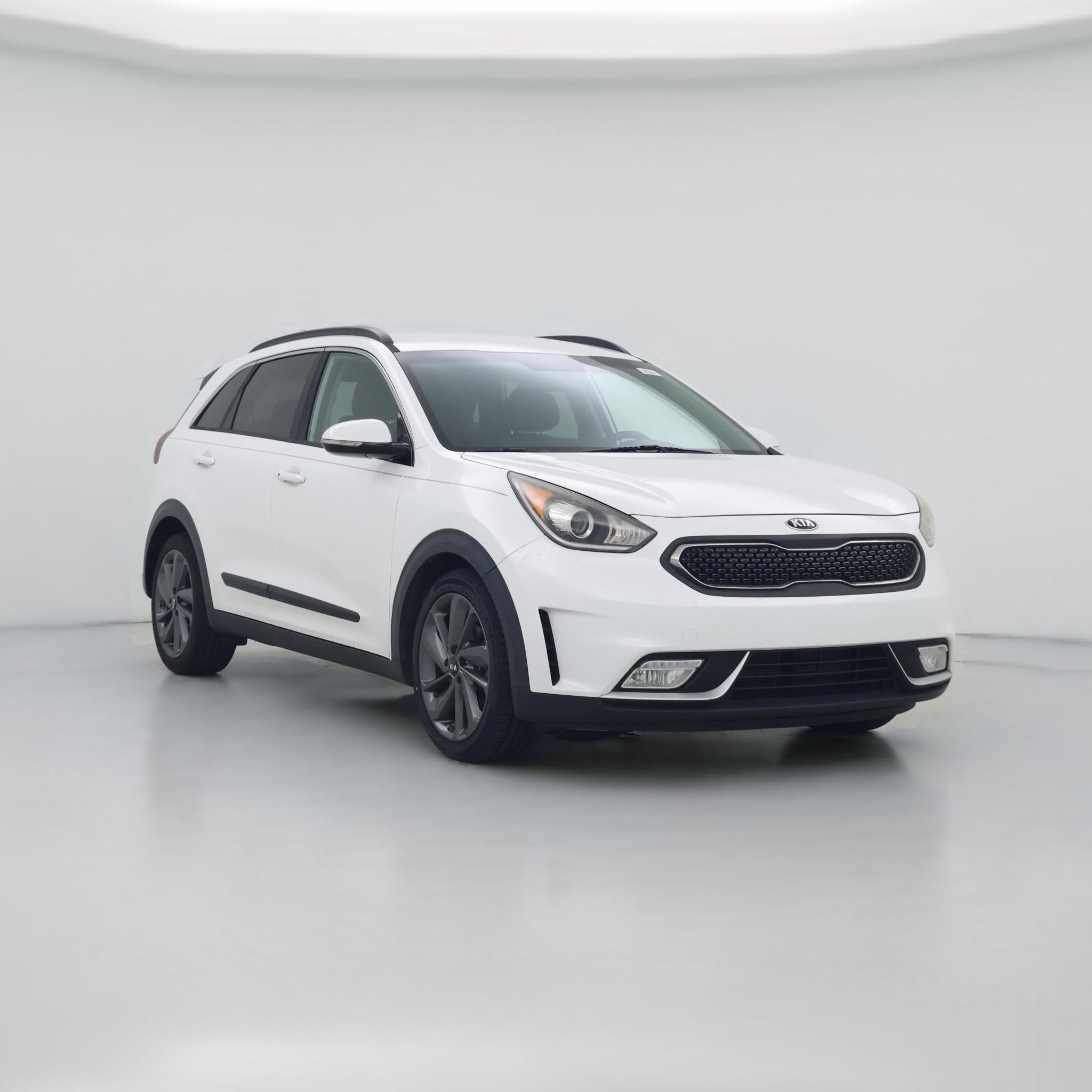 Thumbnail: 2017 Kia Niro - 1