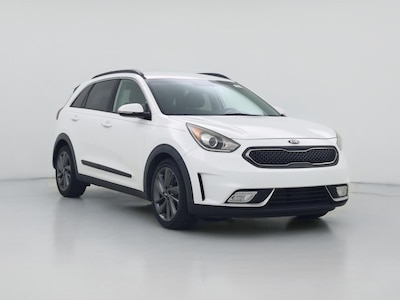 2017 Kia Niro EX