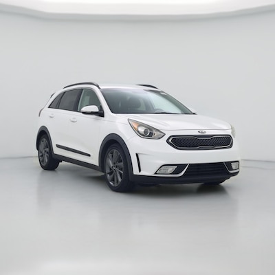 2017 Kia Niro EX