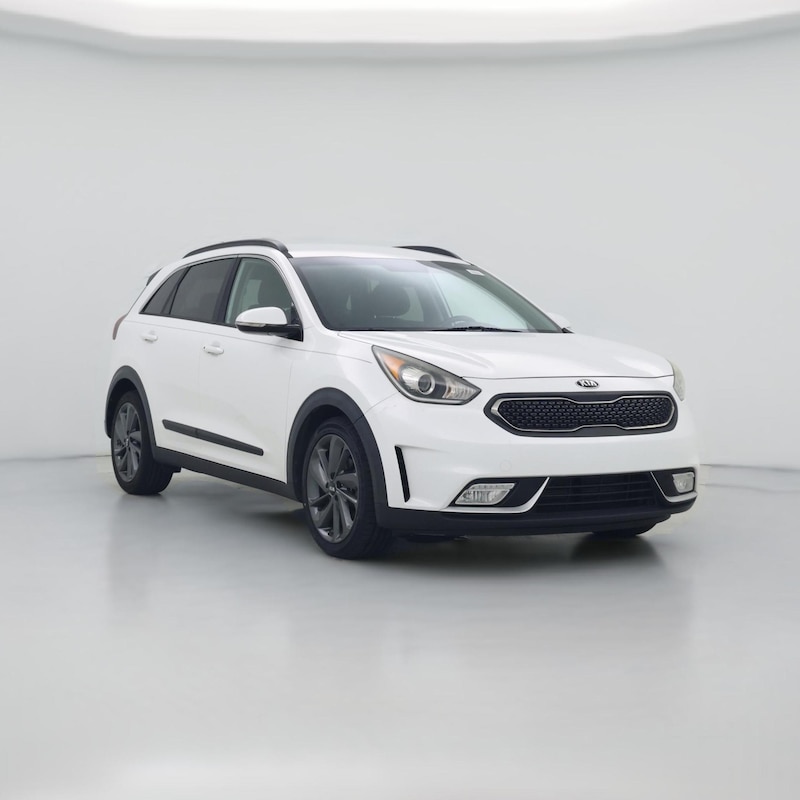 2017 Kia Niro EX