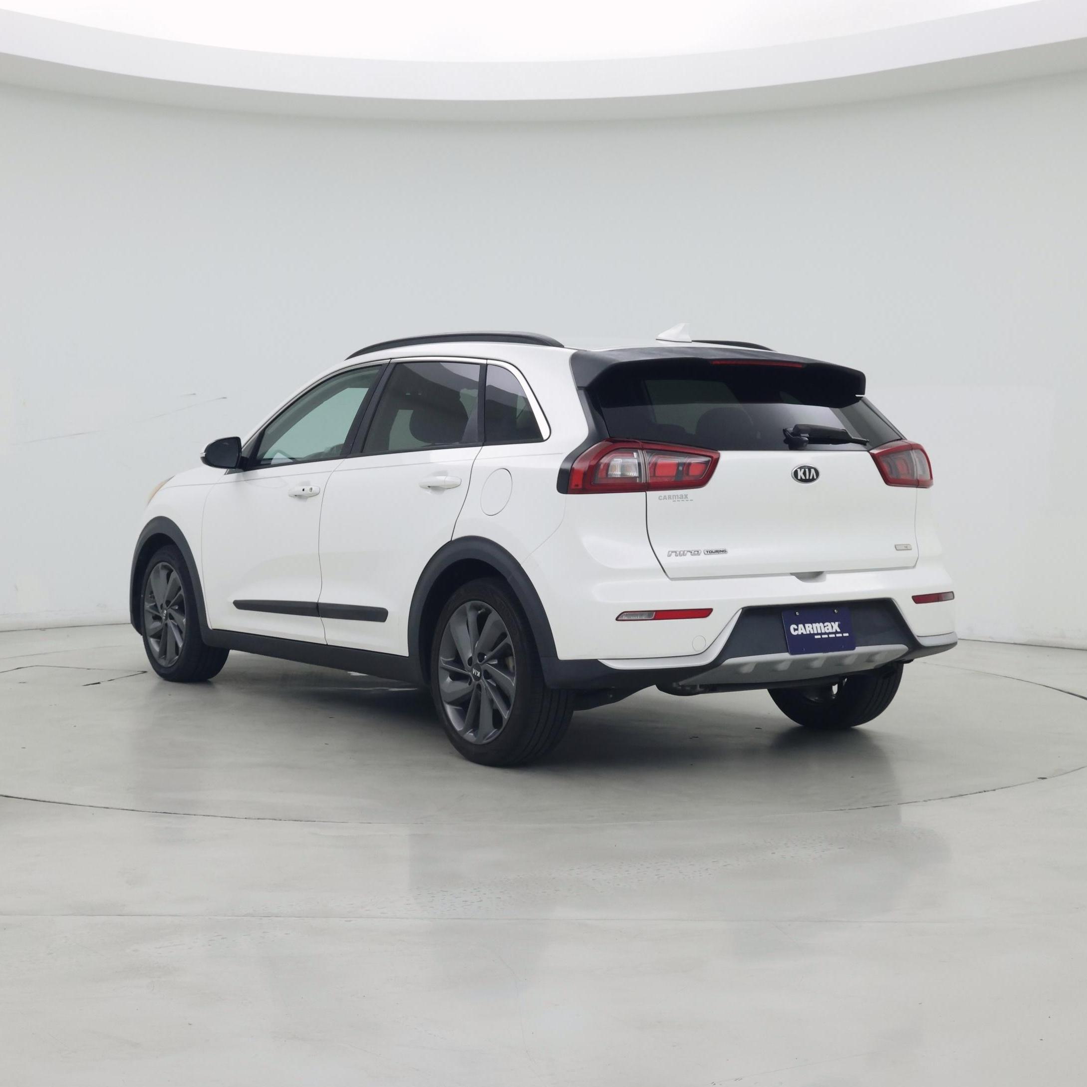 Thumbnail: 2017 Kia Niro - 2