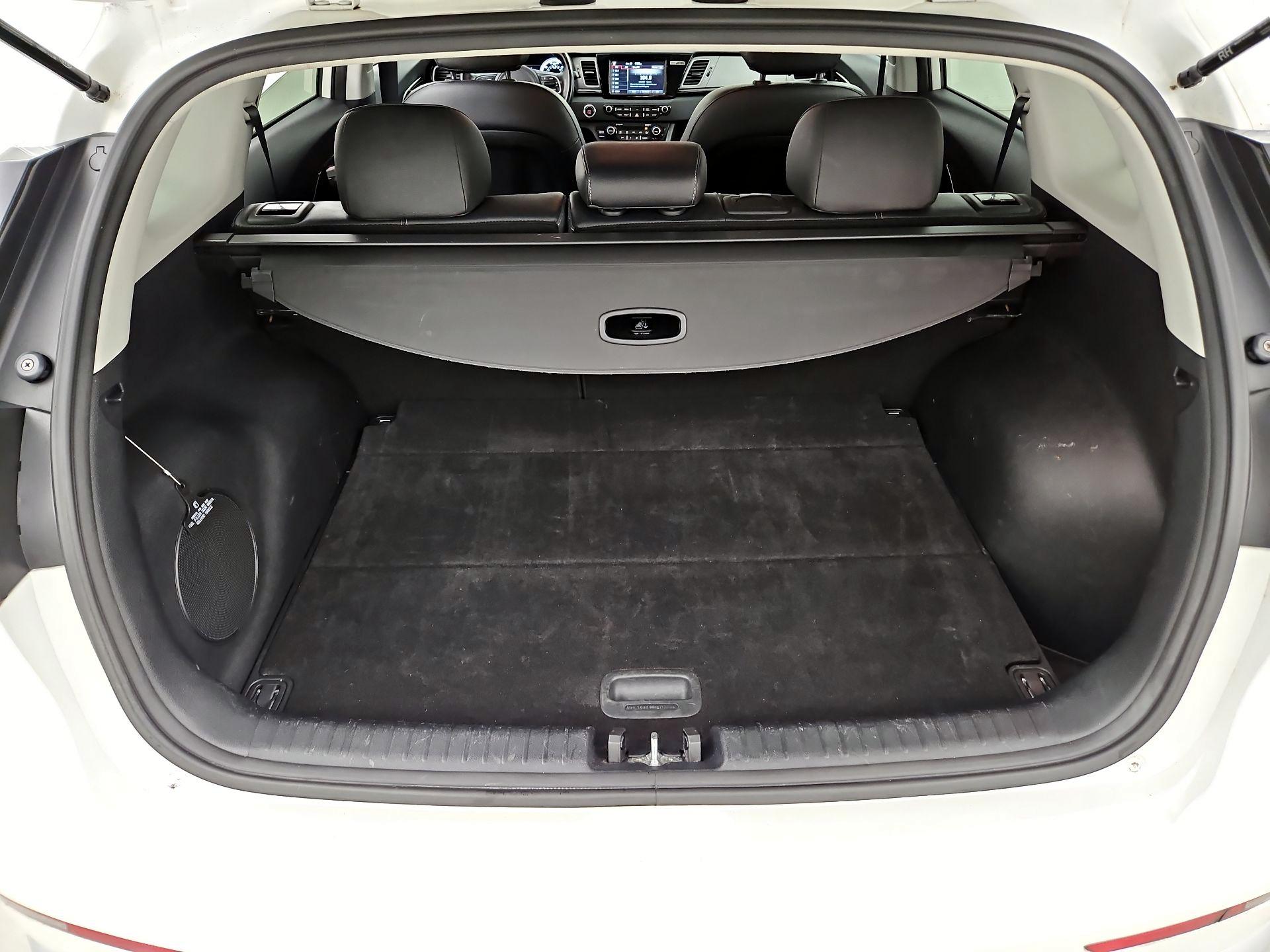 Thumbnail: 2017 Kia Niro - 20