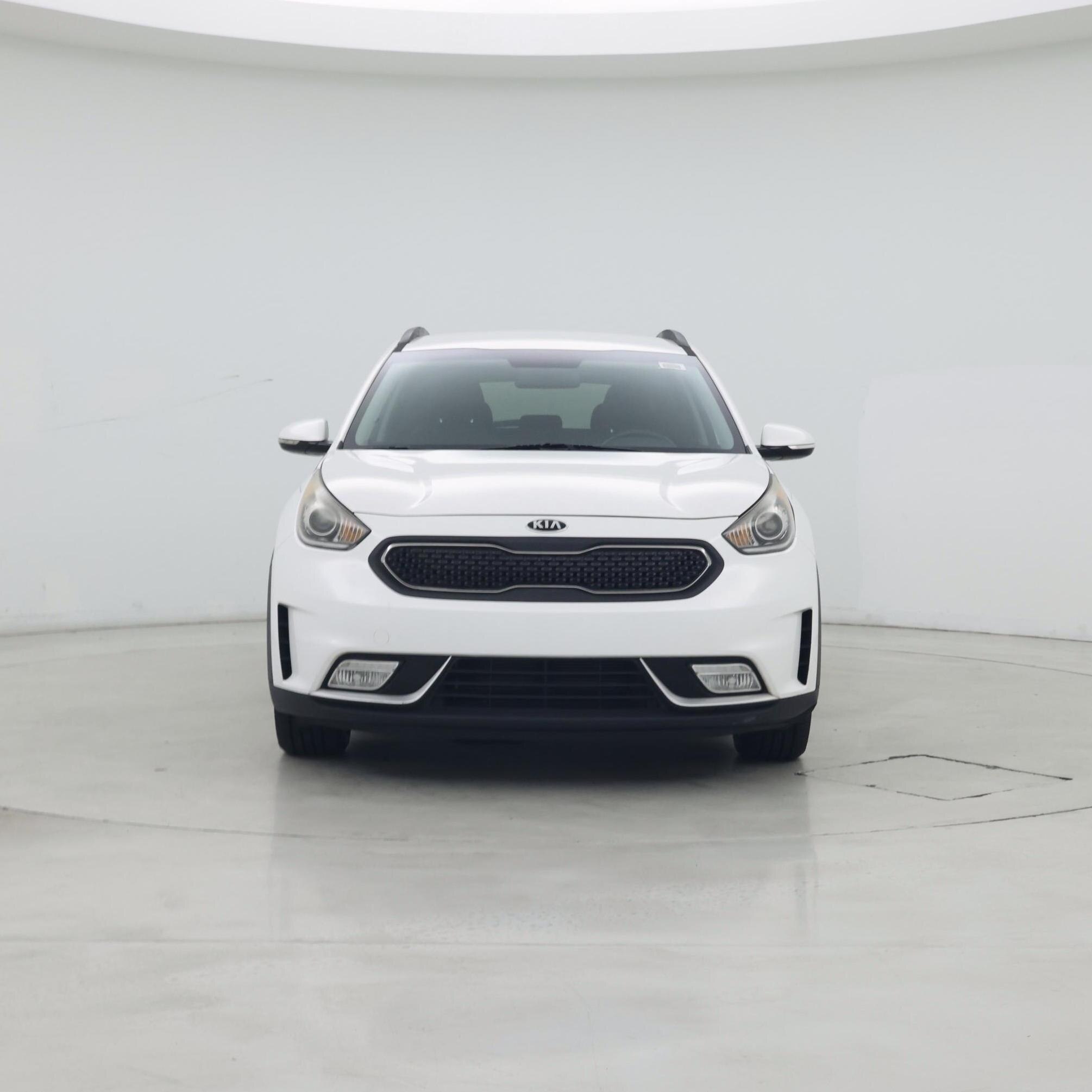 Thumbnail: 2017 Kia Niro - 5