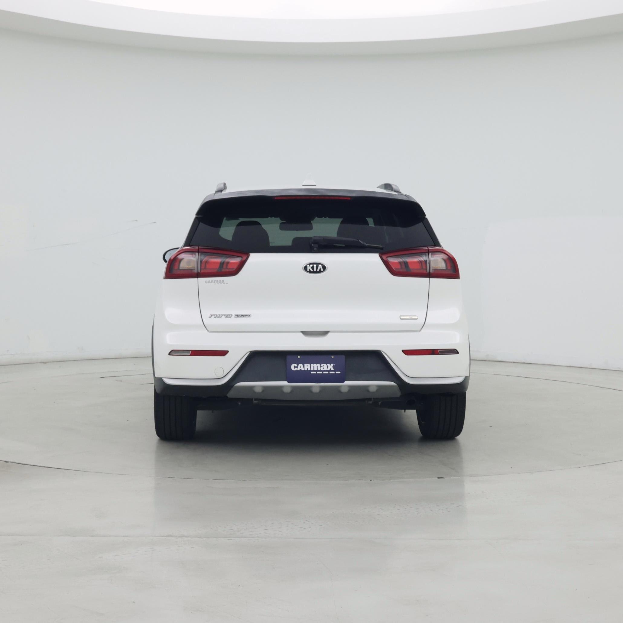 Thumbnail: 2017 Kia Niro - 6