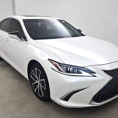 2023 Lexus ES 350
