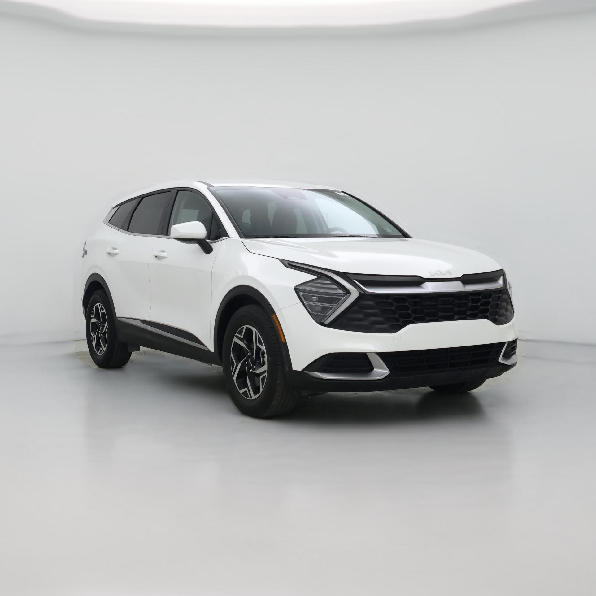 Thumbnail: 2024 Kia Sportage - 1