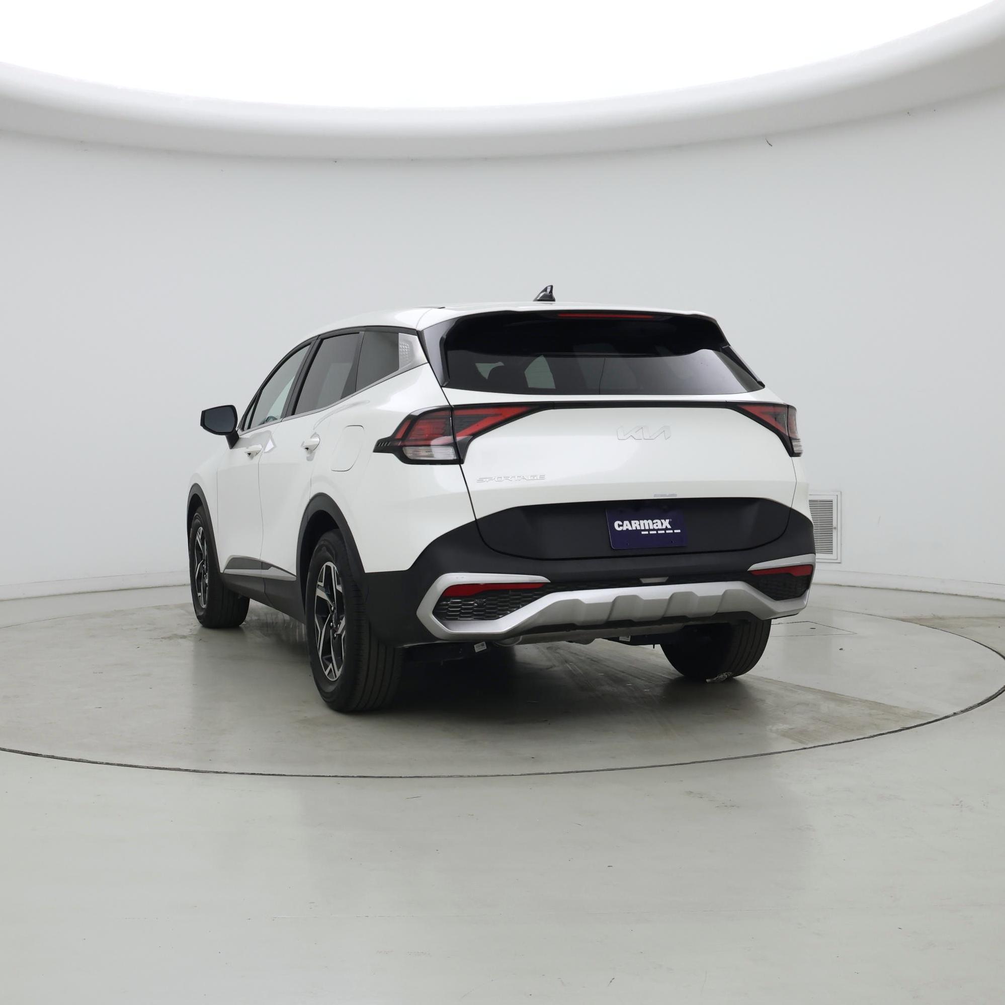 Thumbnail: 2024 Kia Sportage - 2