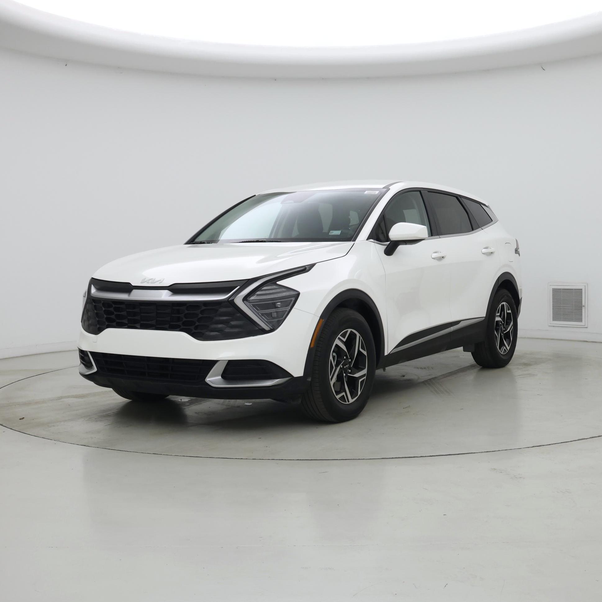 Thumbnail: 2024 Kia Sportage - 4