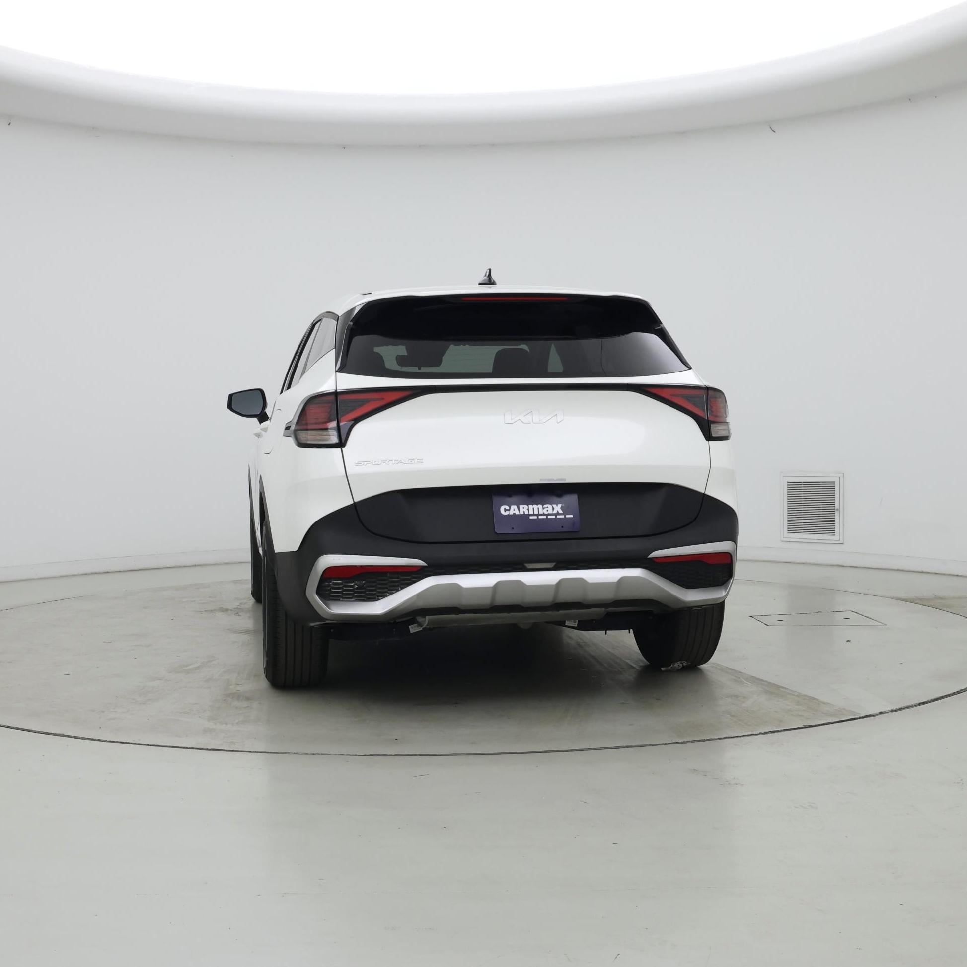 Thumbnail: 2024 Kia Sportage - 6