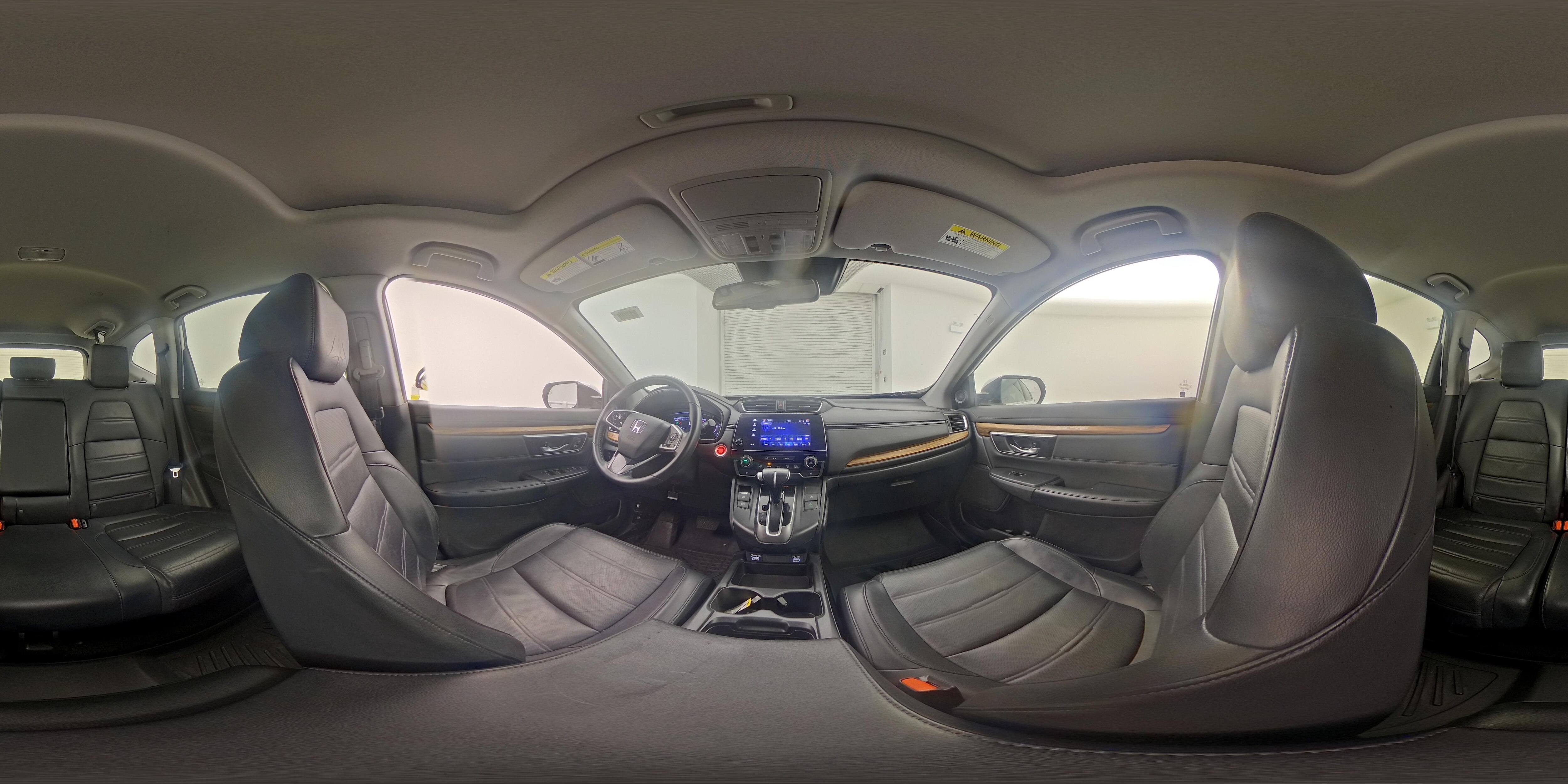 2020 Honda CR-V EX-L - Photo 26