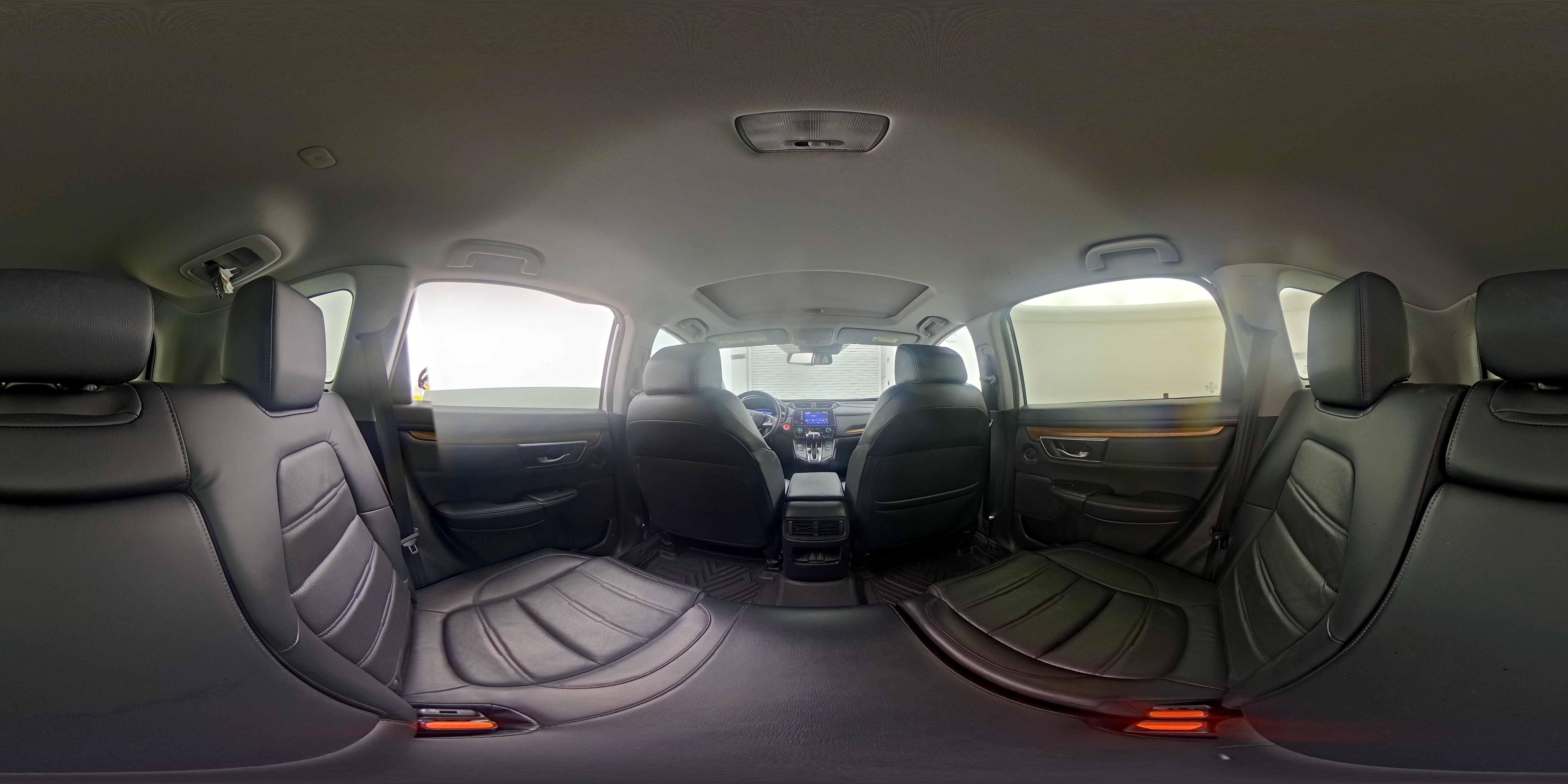 2020 Honda CR-V EX-L - Photo 27