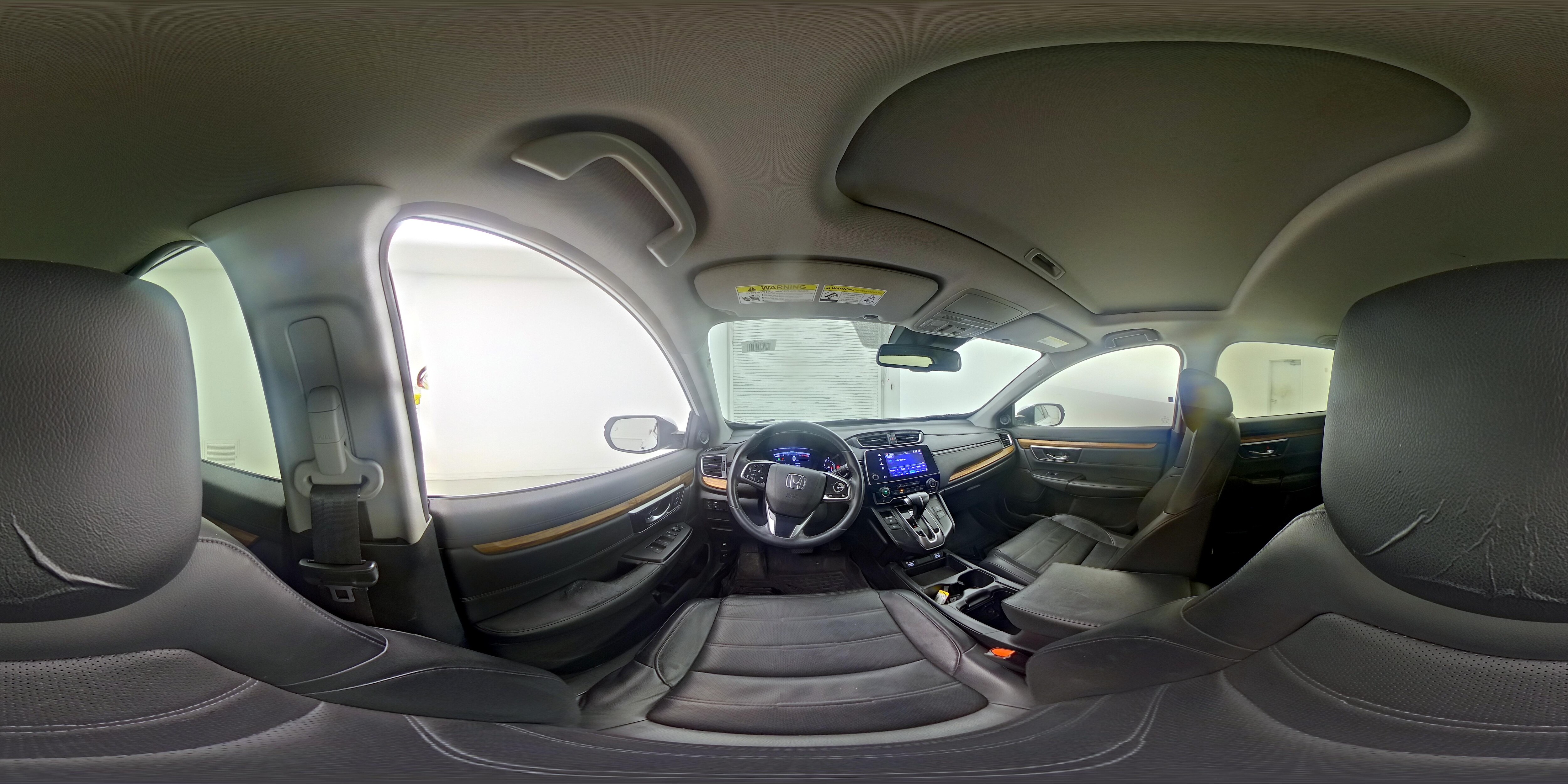 2020 Honda CR-V EX-L - Photo 28