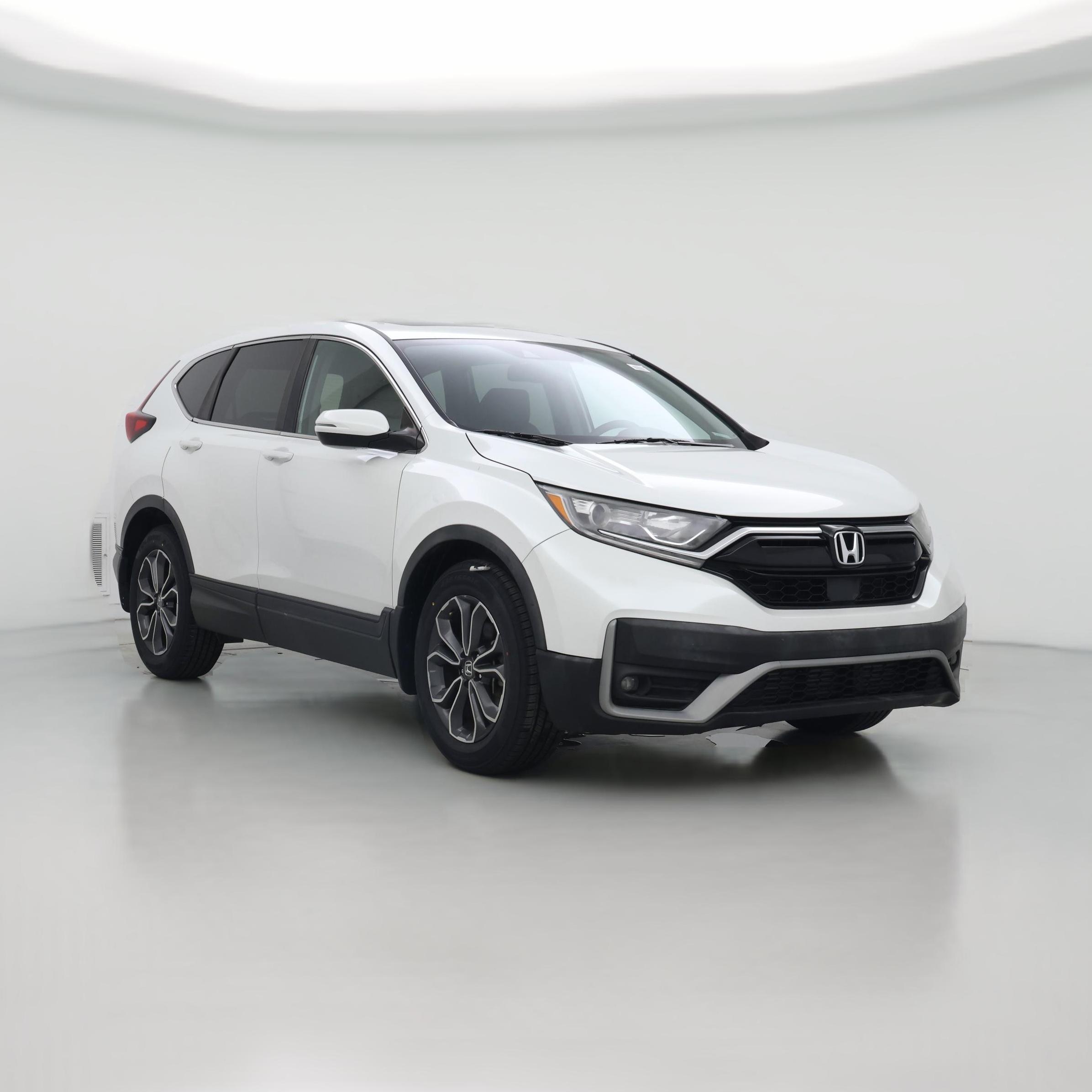 Thumbnail: 2020 Honda CR-V - 1