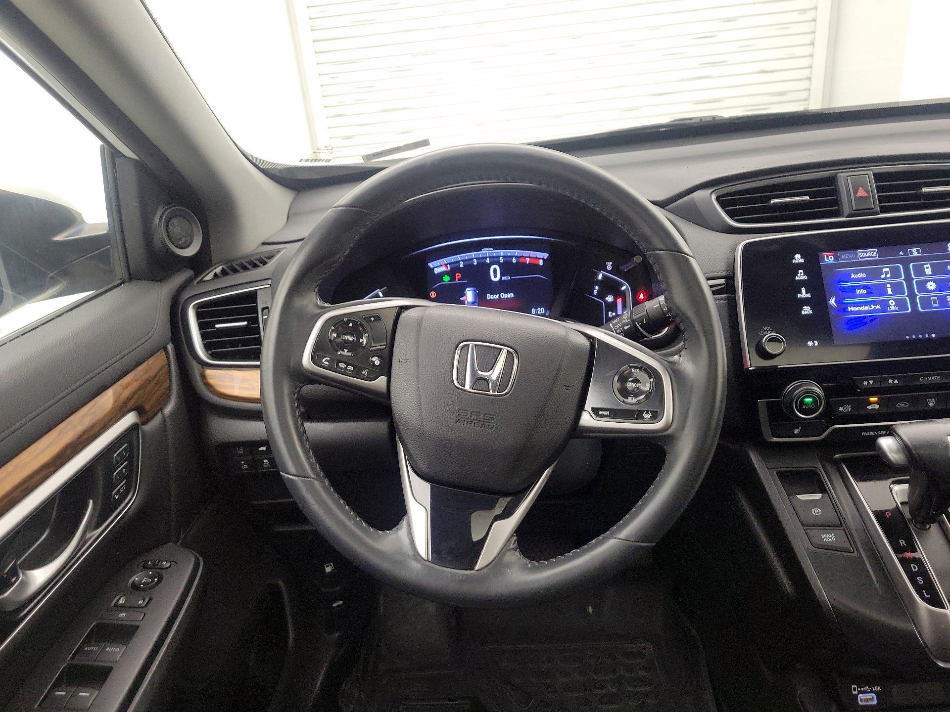 Thumbnail: 2020 Honda CR-V - 10