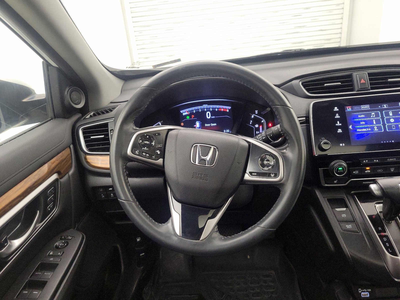 2020 Honda CR-V EX-L - Photo 11