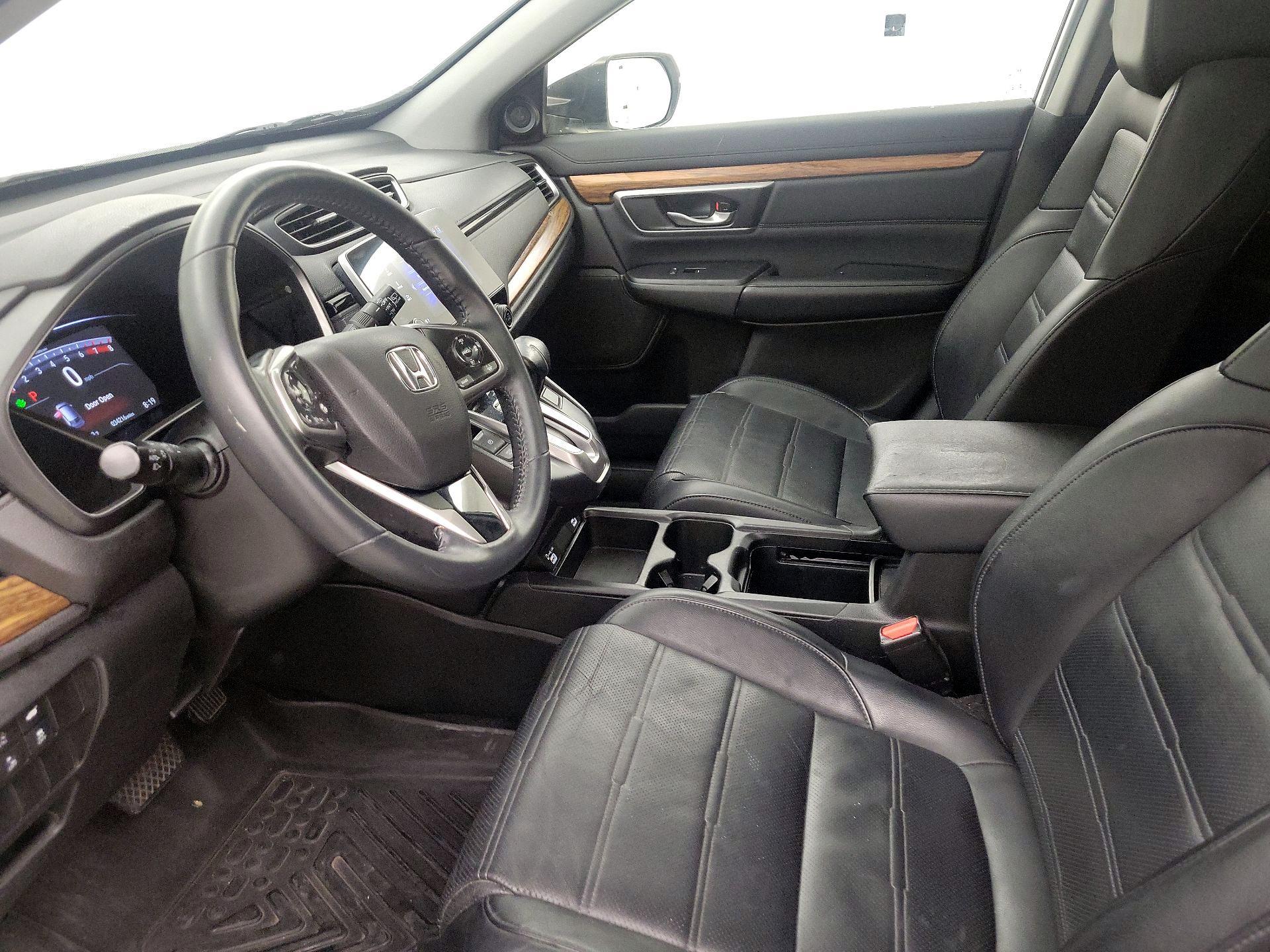 Thumbnail: 2020 Honda CR-V - 11