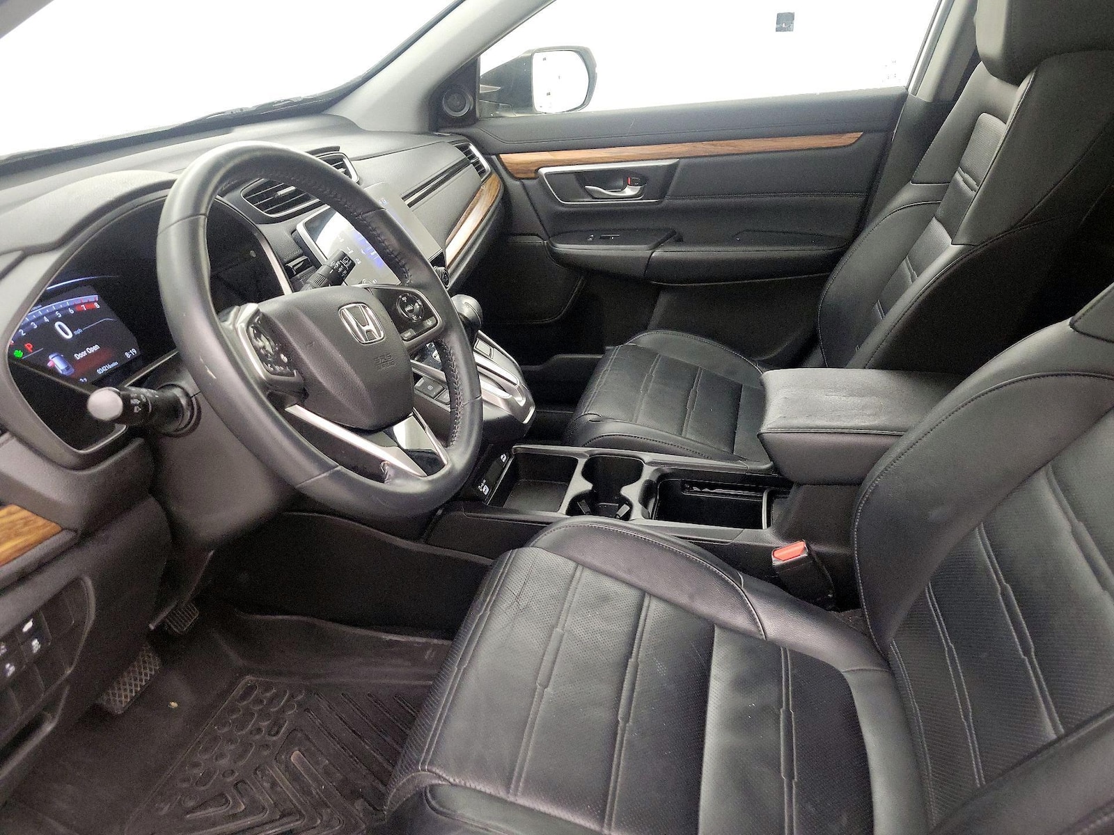 2020 Honda CR-V EX-L - Photo 12
