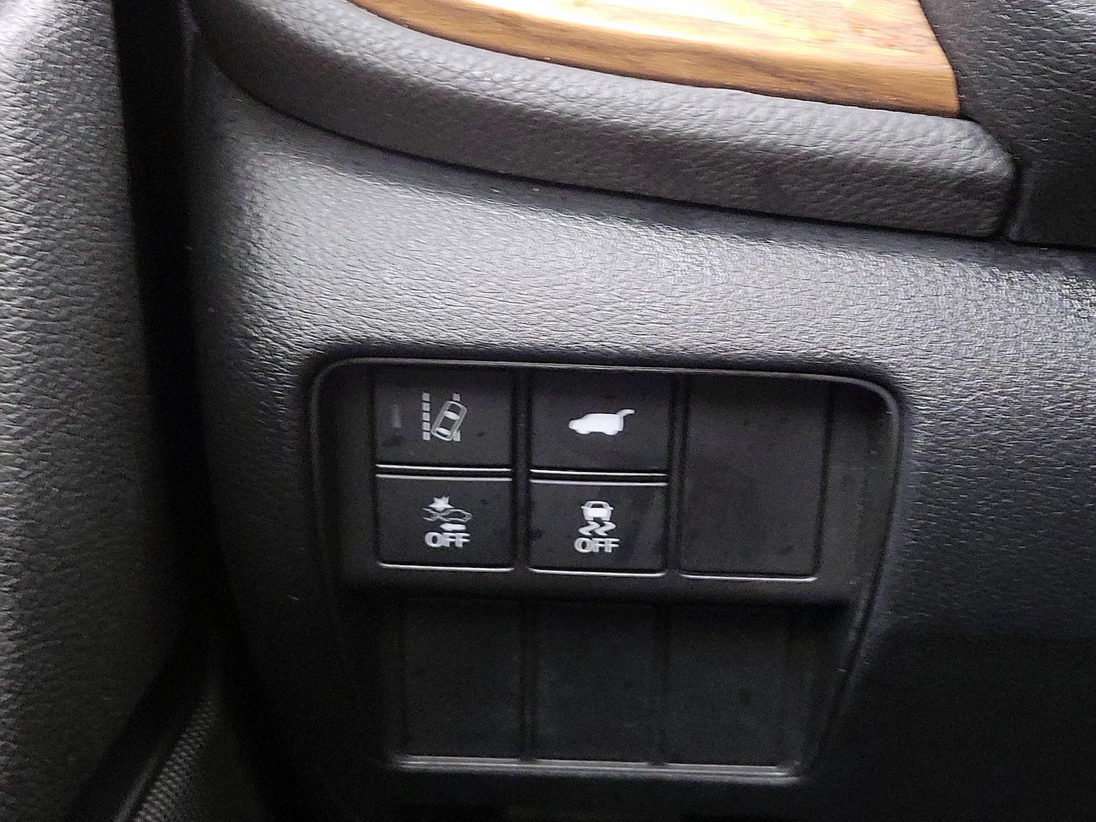 2020 Honda CR-V EX-L - Photo 14