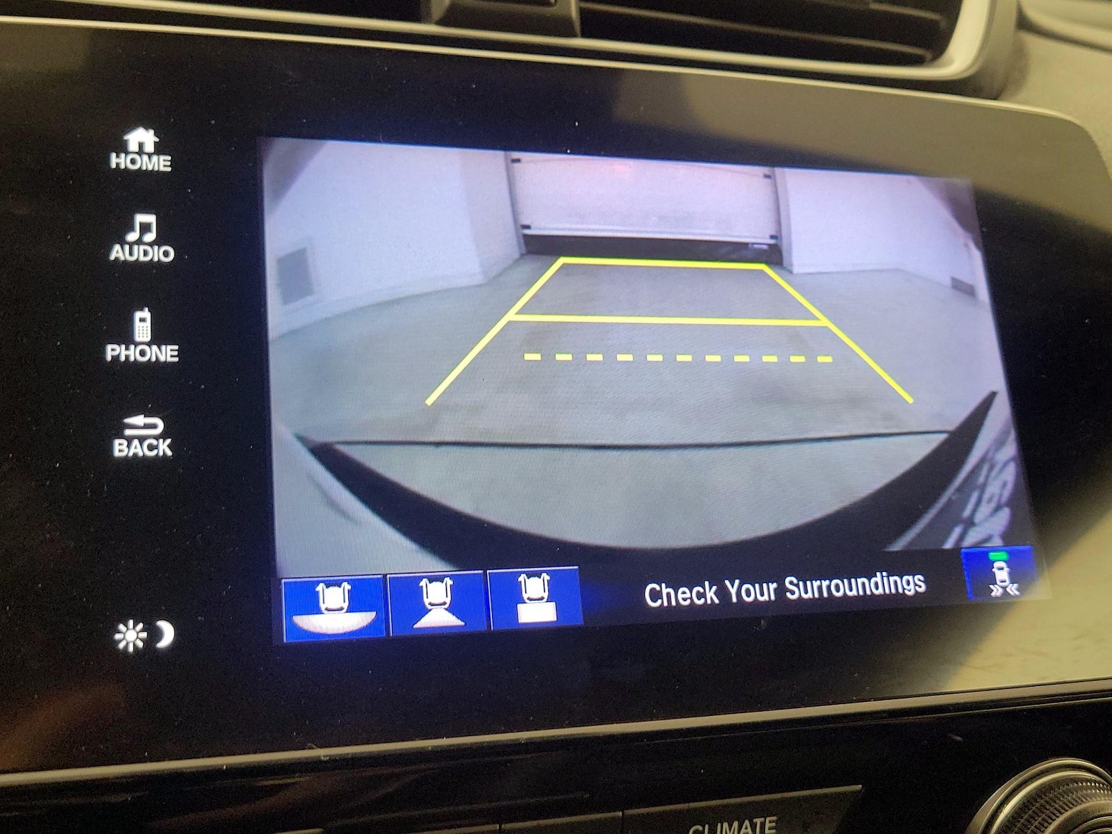 2020 Honda CR-V EX-L - Photo 15