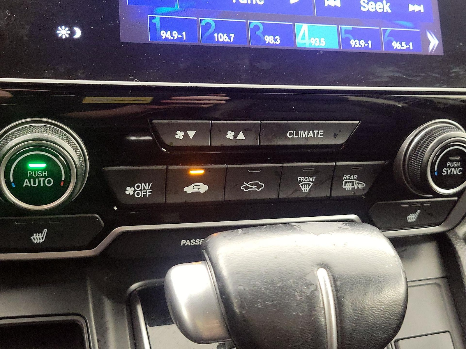 2020 Honda CR-V EX-L - Photo 17