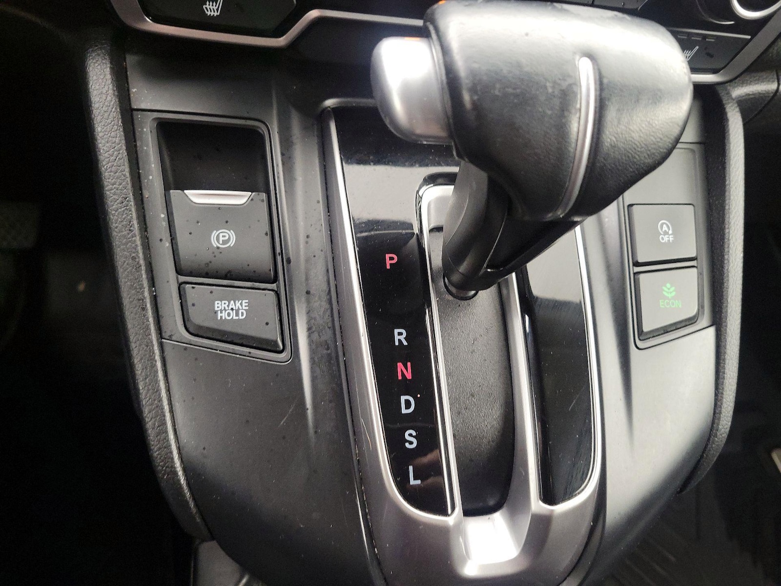 2020 Honda CR-V EX-L - Photo 18