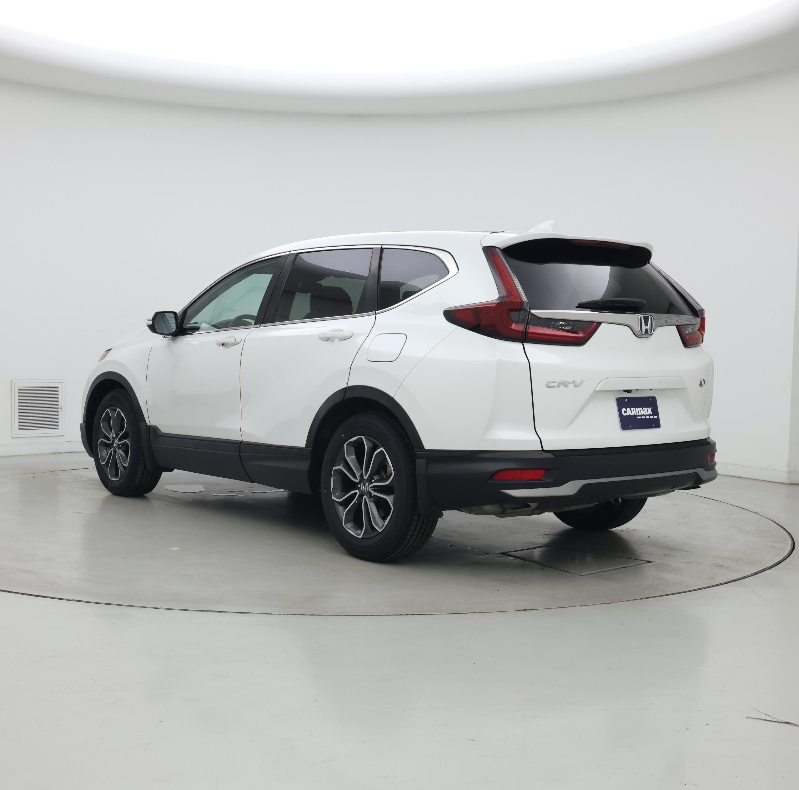 Thumbnail: 2020 Honda CR-V - 2