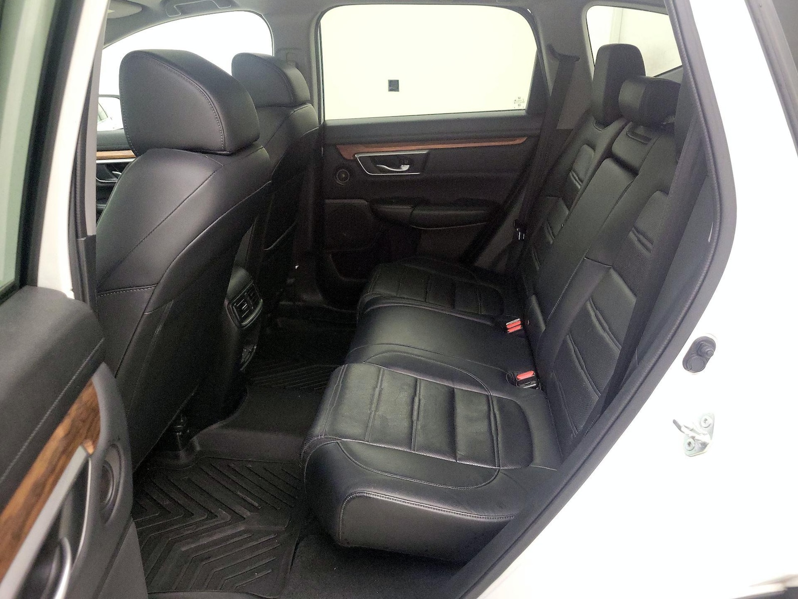 2020 Honda CR-V EX-L - Photo 21