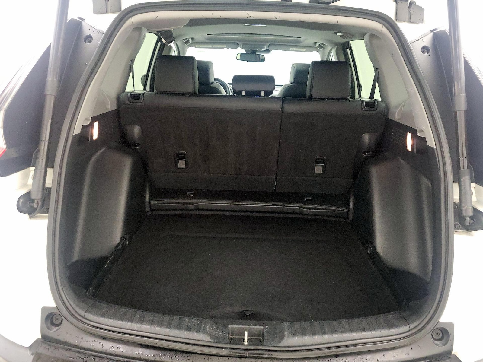 2020 Honda CR-V EX-L - Photo 22