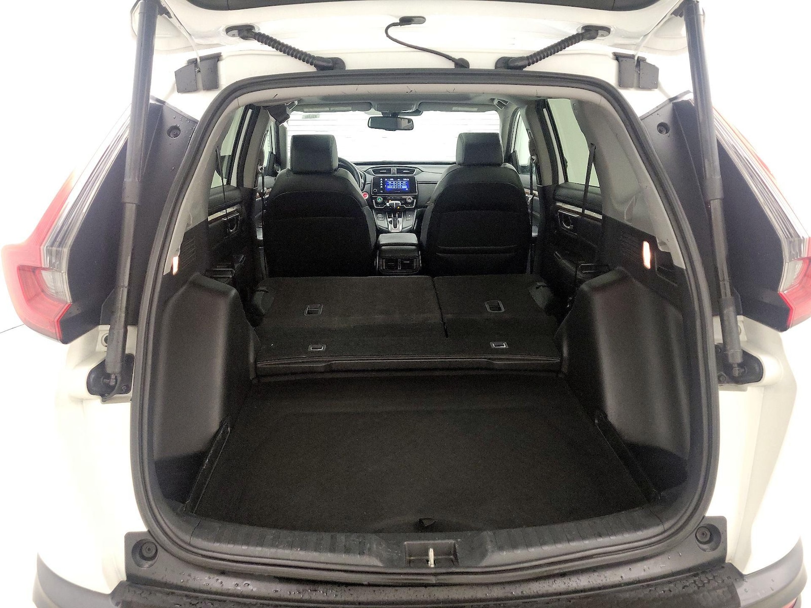 2020 Honda CR-V EX-L - Photo 23